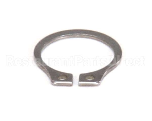 T3075 Biro Bearing Snap Ring Ss #58584 On
