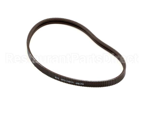 T3079-9-1 Biro Motor Belt, 2V Poly Flex, 2/5M475