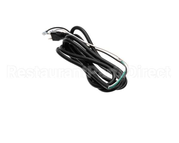 T3108-1 Biro Motor Cord Plug, 115V