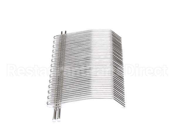 T3116 Biro Wire Comb, Front