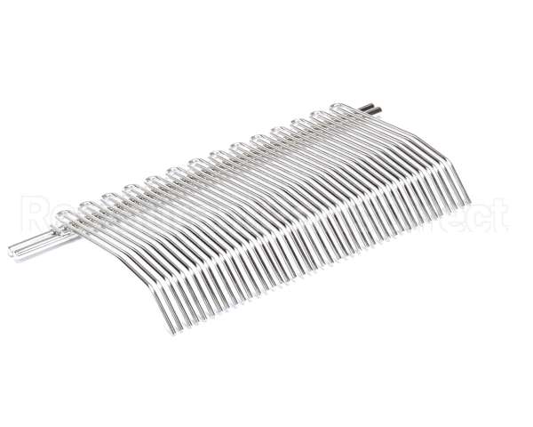 T3116 Biro Wire Comb, Front