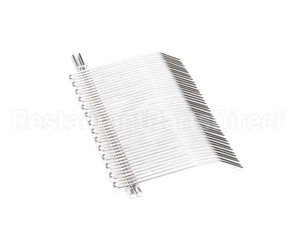 T3117 Biro Wire Comb, Back