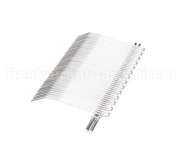 T3117 Biro Wire Comb, Back