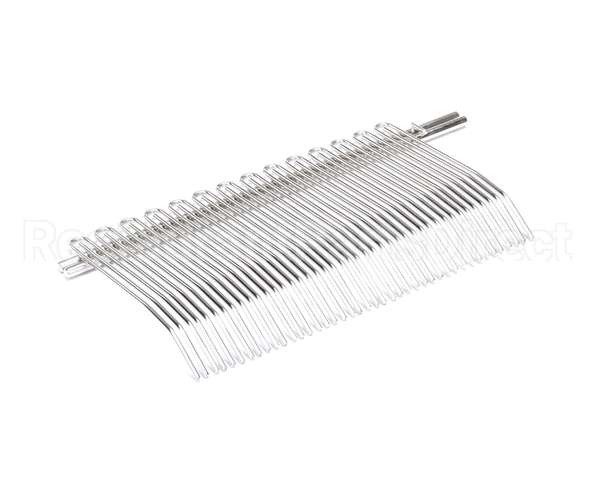 T3117 Biro Wire Comb, Back