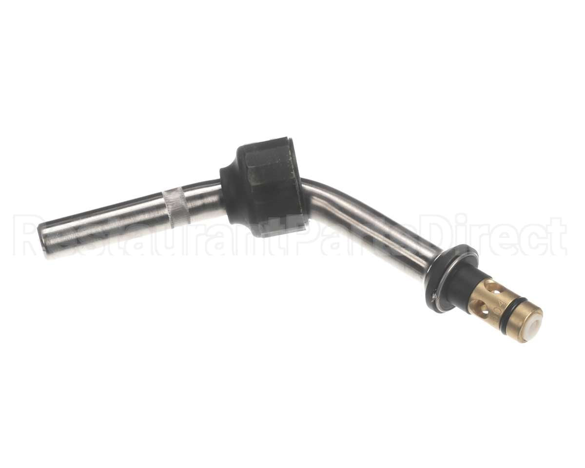 T35980 Aaon Turbo Torch 0386-1296 T-504