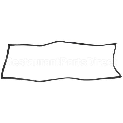 T3F0500300 Compatible Turbo Air Gasket - 17-1/2" X 53"