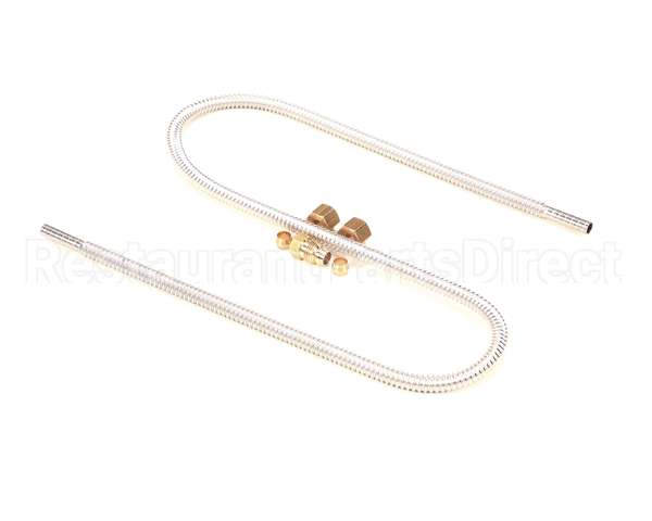 T4-KIT-30 Dormont 1/4 X 30 Flex Tube Kit