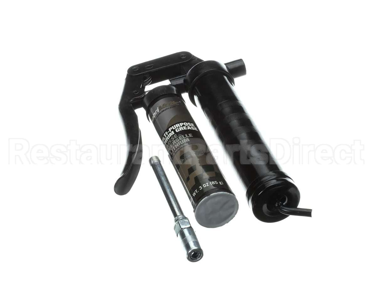 T43090 Aaon Gun Grease 3 Oz Cartrige