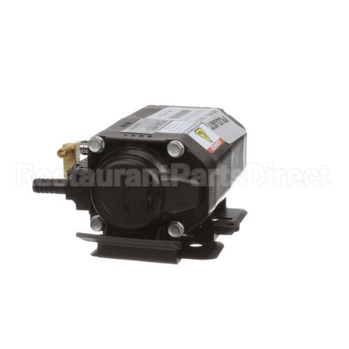 T5000-171 Lancer Bib Pump,Flojet,3/8 Out,Offset