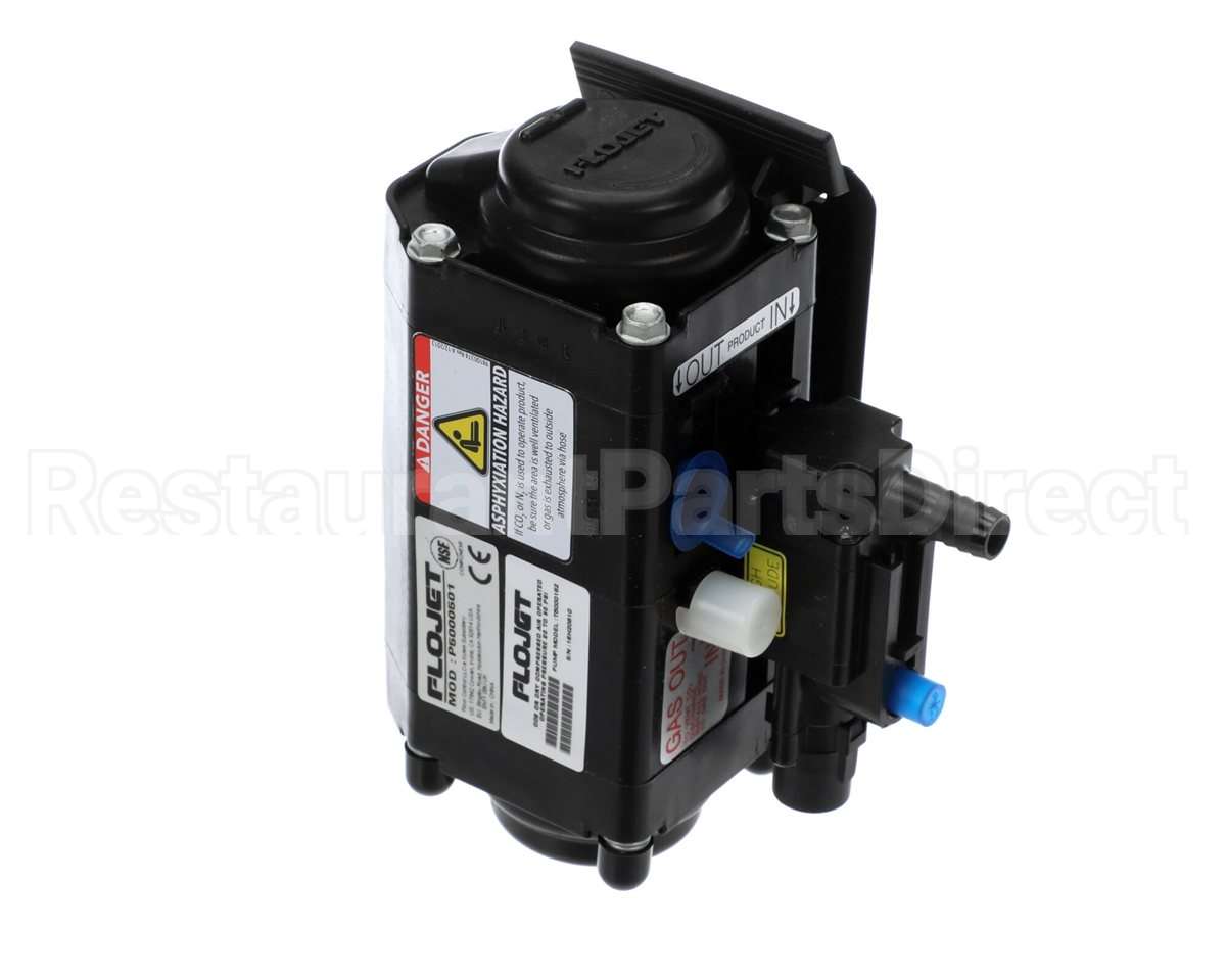 T5000-182 Cornelius Pump Bib Fjet No Out Ha