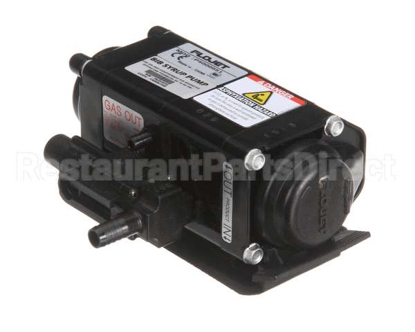 T5000-192B Multiplex Pump Flojet Bulk With Snap Brk