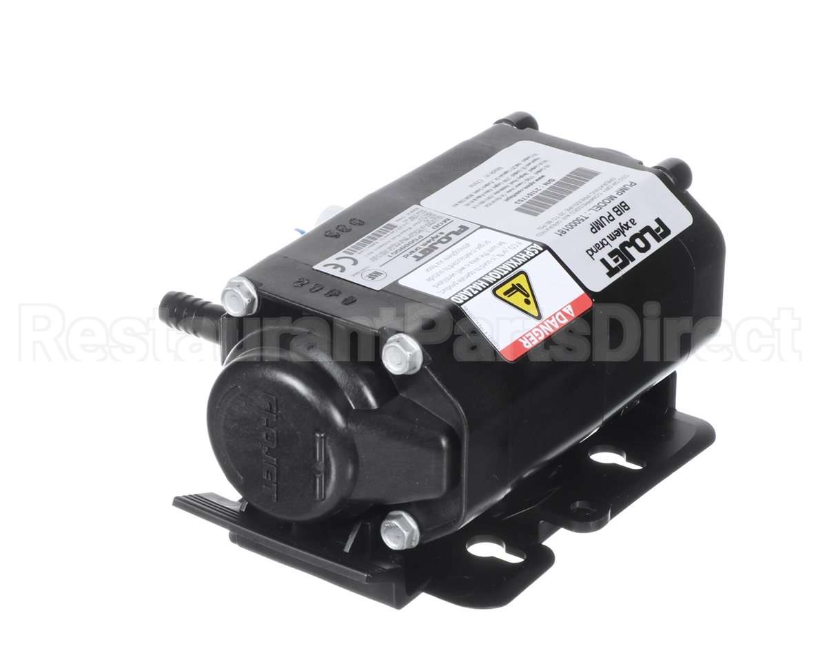 T5090119 Cornelius Pump Bib Fjet No Fitgs