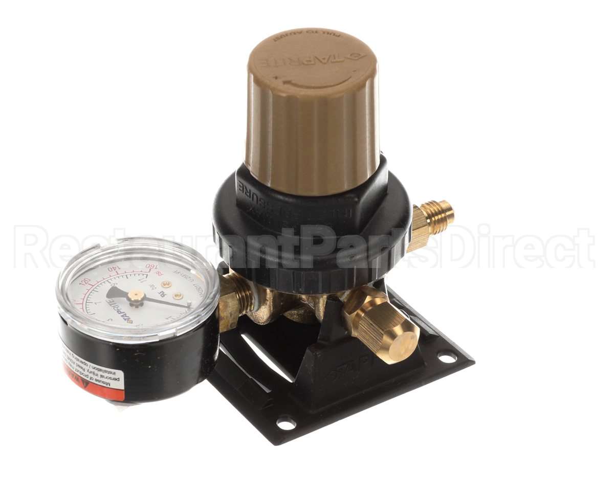 T5261SN-160 Cornelius Regco2 S 1X160 Poly