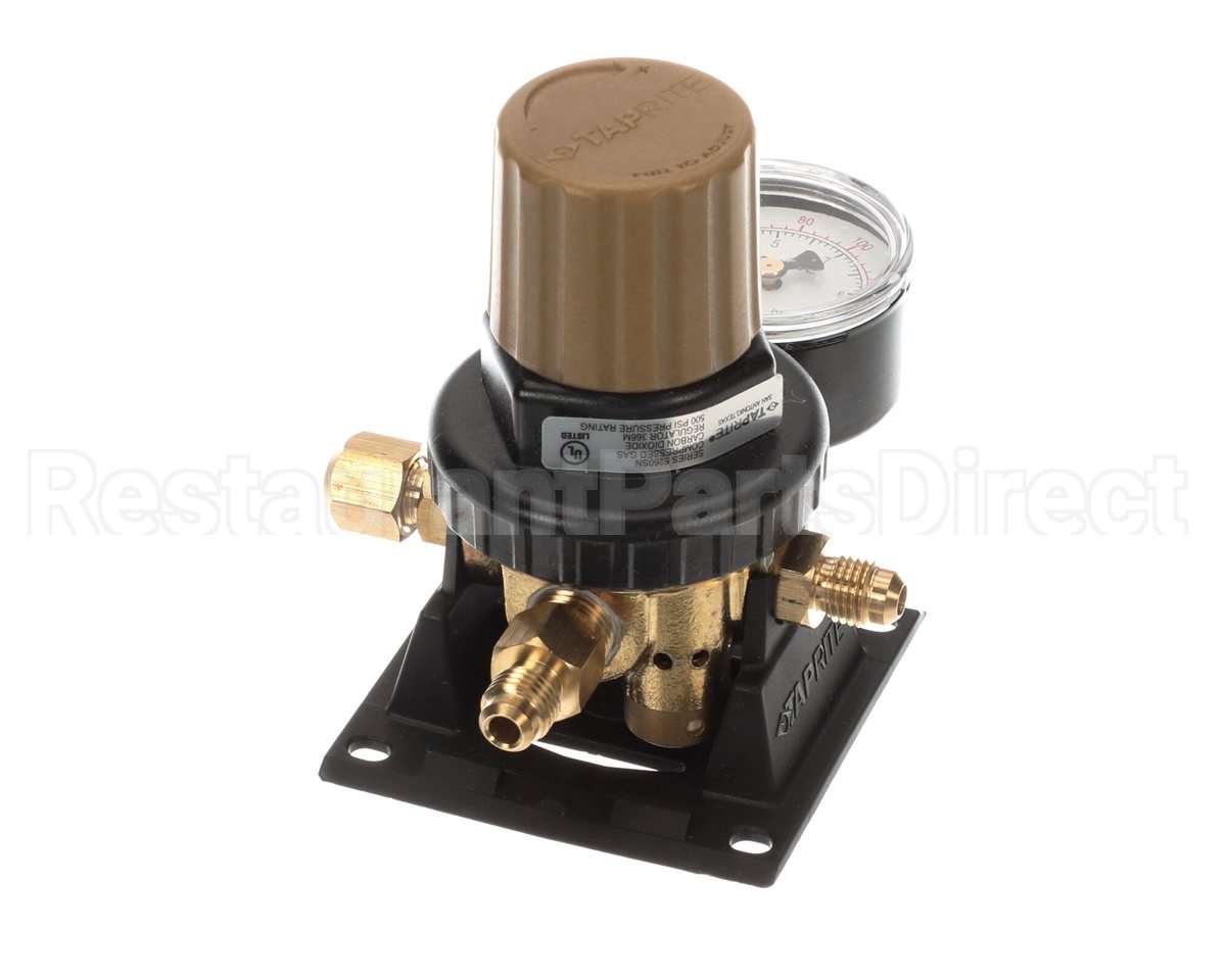 T5261SN-160 Cornelius Regco2 S 1X160 Poly