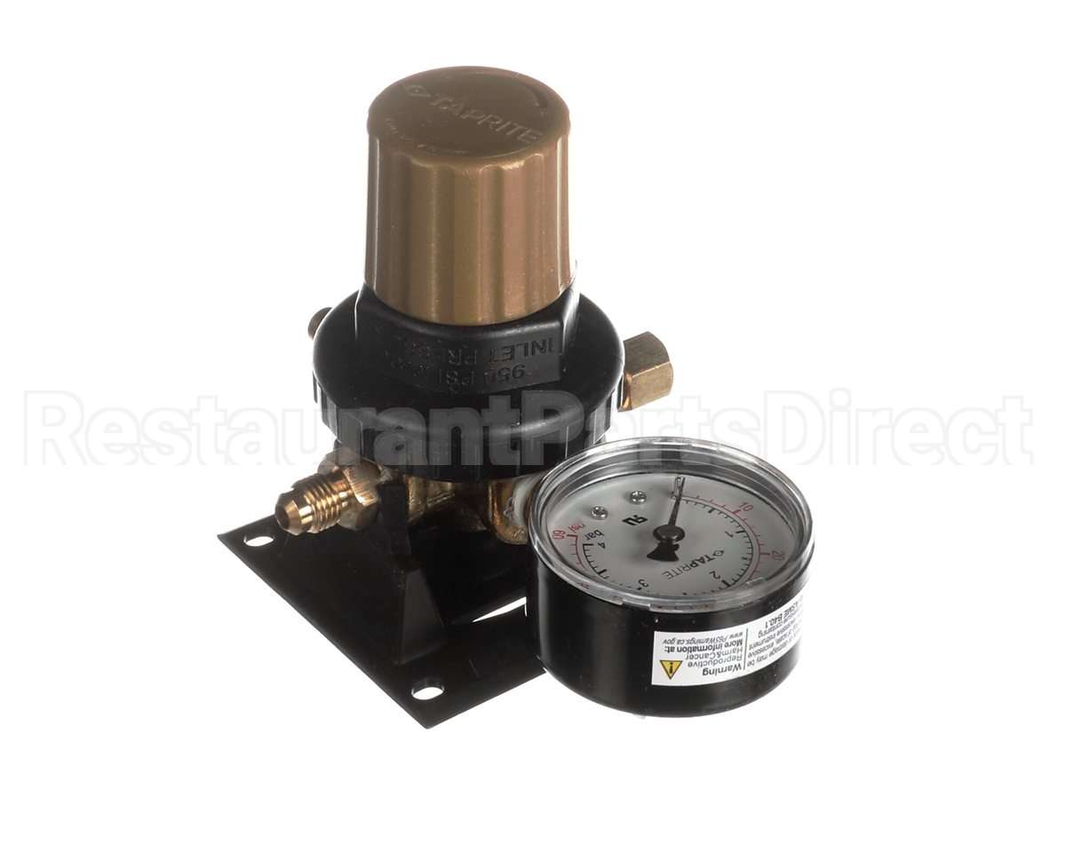 T5261SN60 Cornelius Regco2 S 1X60 Gold Poly