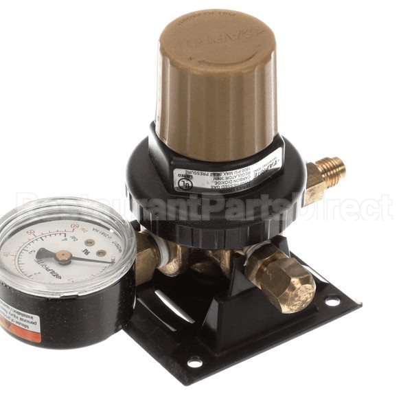 T5261SND Compatible Multiplex Reg Co2 Secondary 1 Pres S 1 Pr