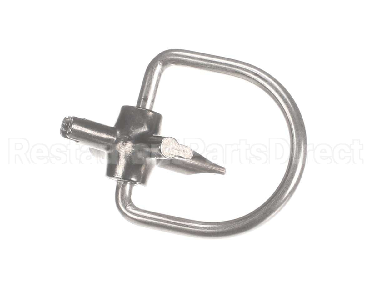 T55030 Aaon Universal Refrigerant Locking Cap Tool