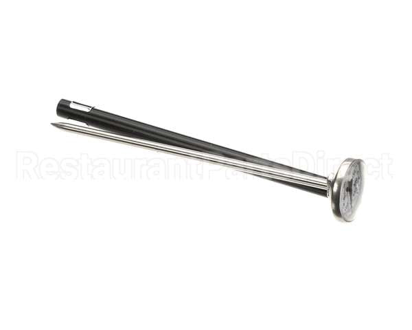 T550ABOXED Comark 1 In. Dial Therm 50 To 550 Deg