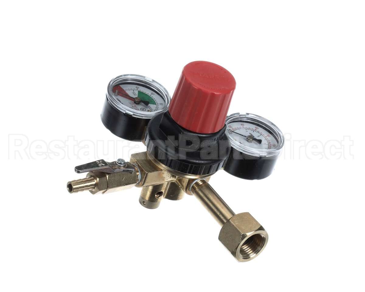 T5741PMHPT Lancer Dual Guage Regulator
