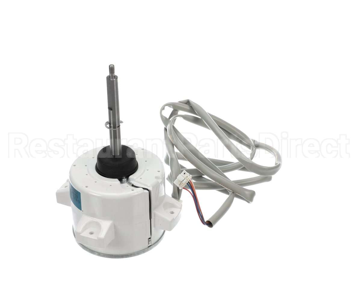 T7WA10221 Mitsubishi Fan Motor Outdoor 74W Dc