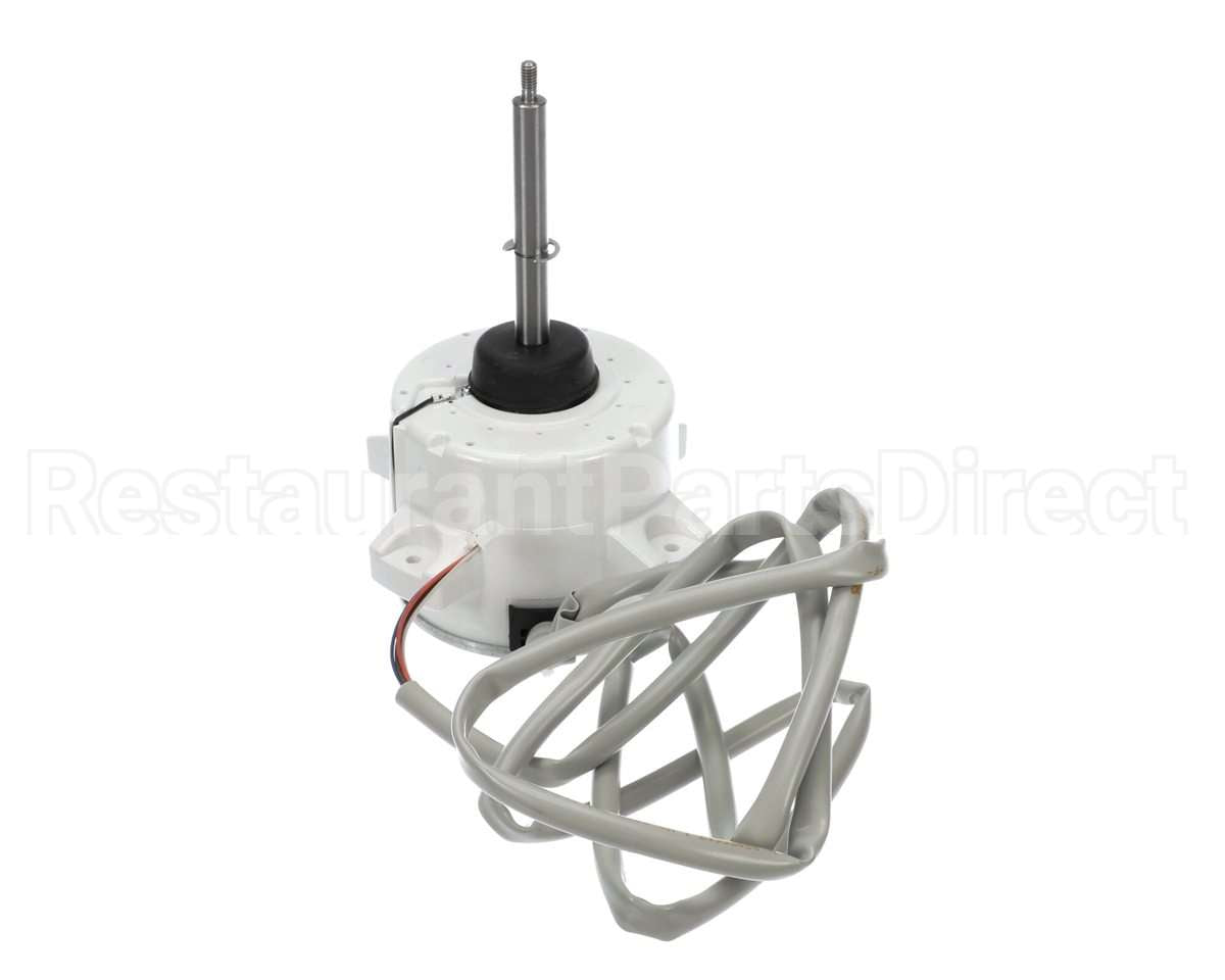T7WA10221 Mitsubishi Fan Motor Outdoor 74W Dc
