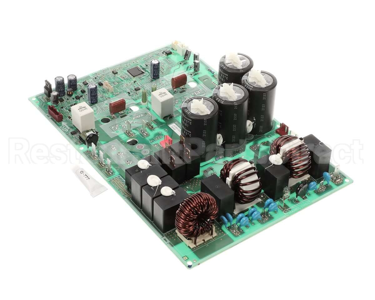T7WB50323 Mitsubishi Power Board