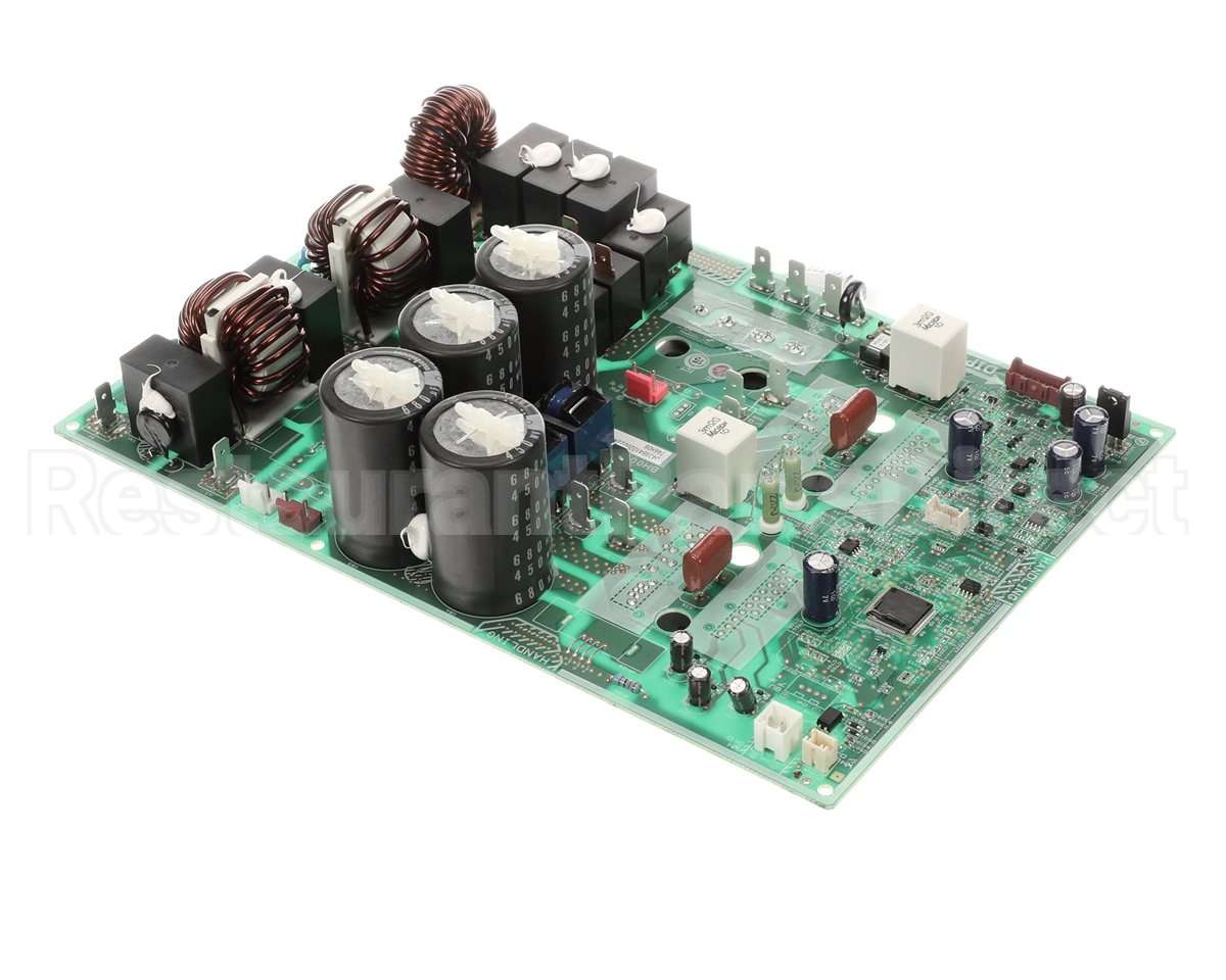 T7WB50323 Mitsubishi Power Board