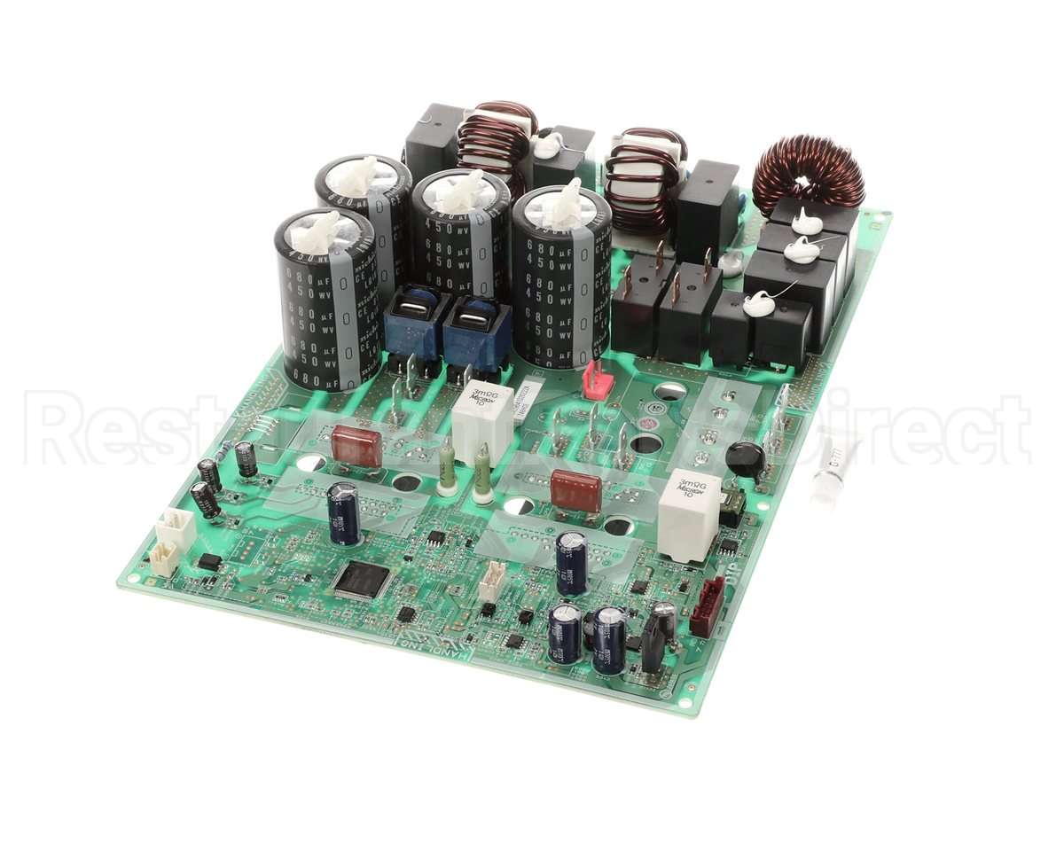 T7WB50323 Mitsubishi Power Board