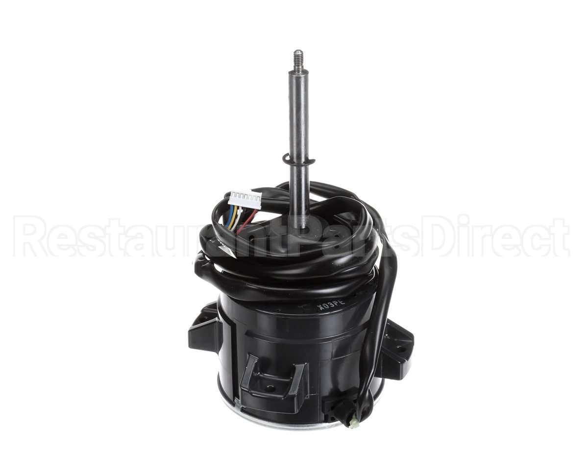 T7WC00221 Mitsubishi Condenser Fan Motor-92829