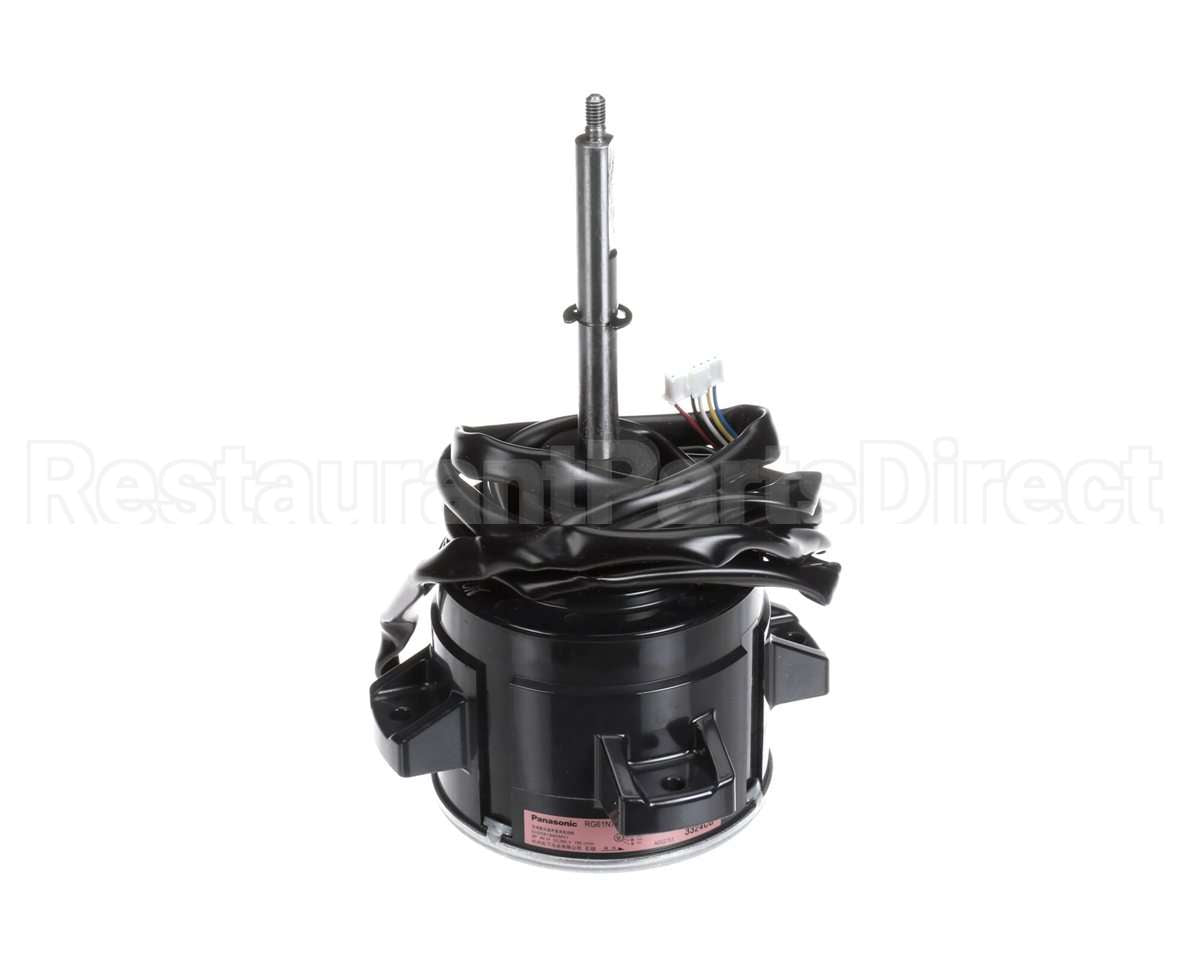 T7WC00221 Mitsubishi Condenser Fan Motor-92829