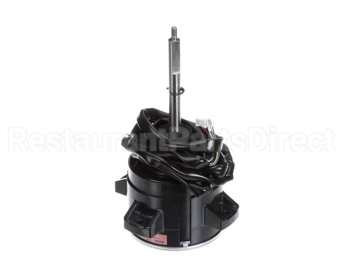 T7WC00221 Mitsubishi Condenser Fan Motor-92829