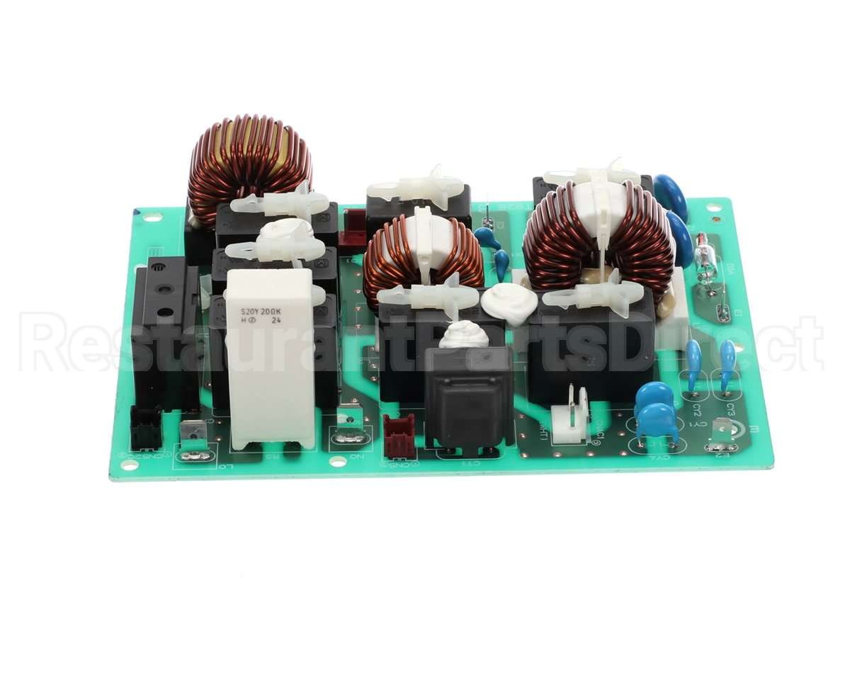 T7WE20346 Mitsubishi Board