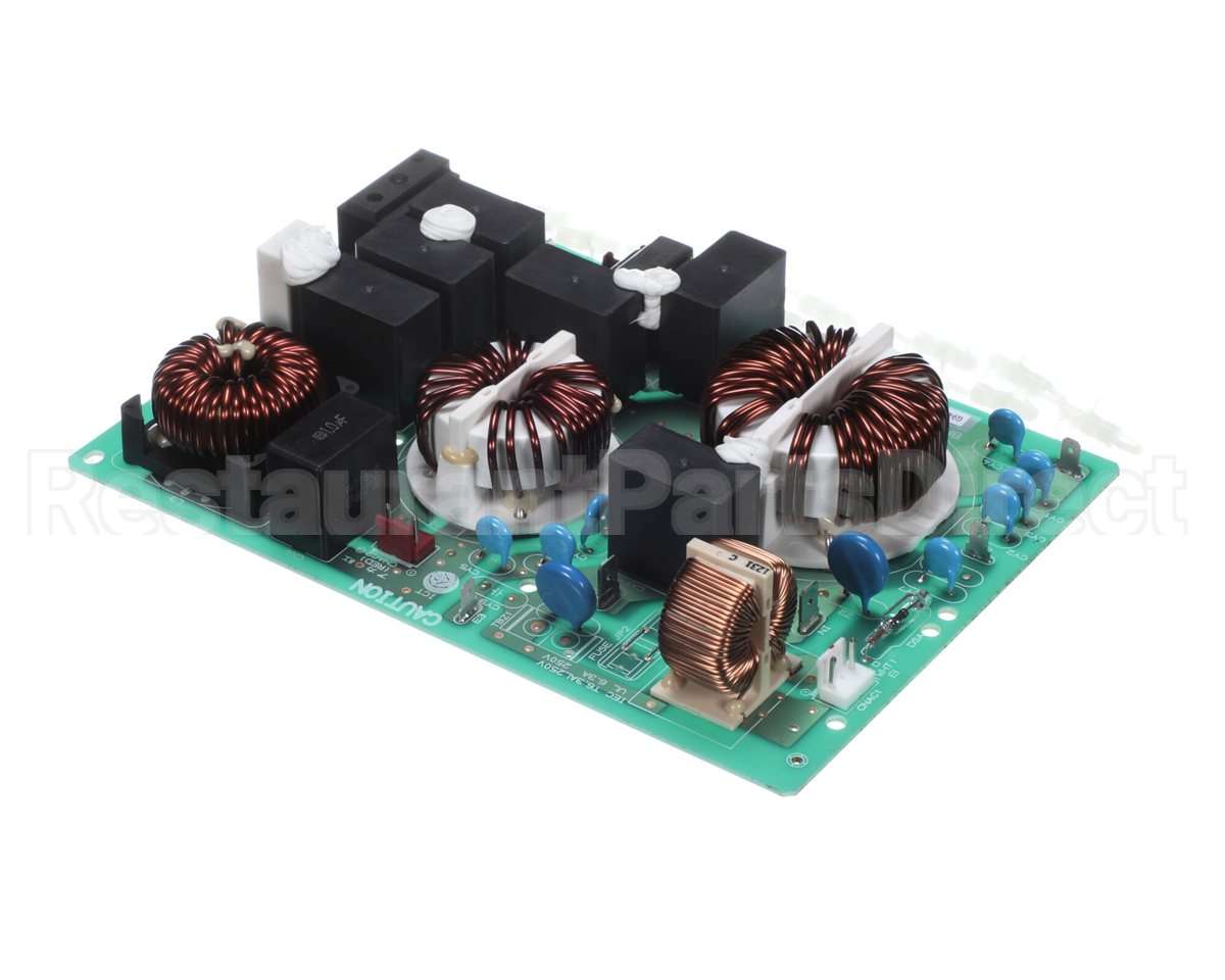 T7WE21346 Mitsubishi Board, Noise Filter