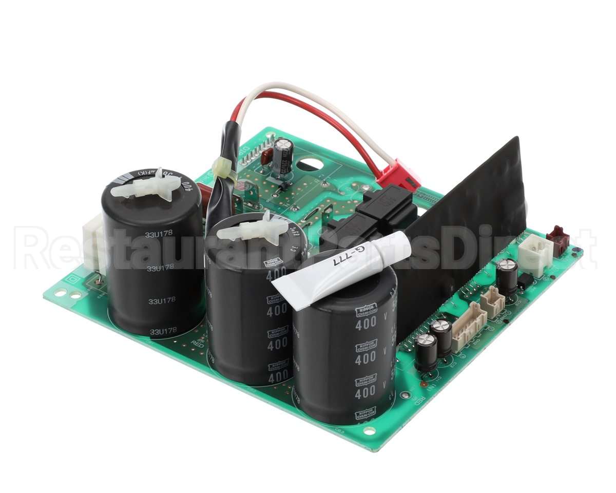 T7WE80313 Mitsubishi Power Circuit Board