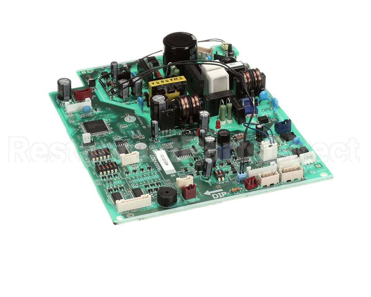 T7WE98310 Mitsubishi Conrol Board Assy