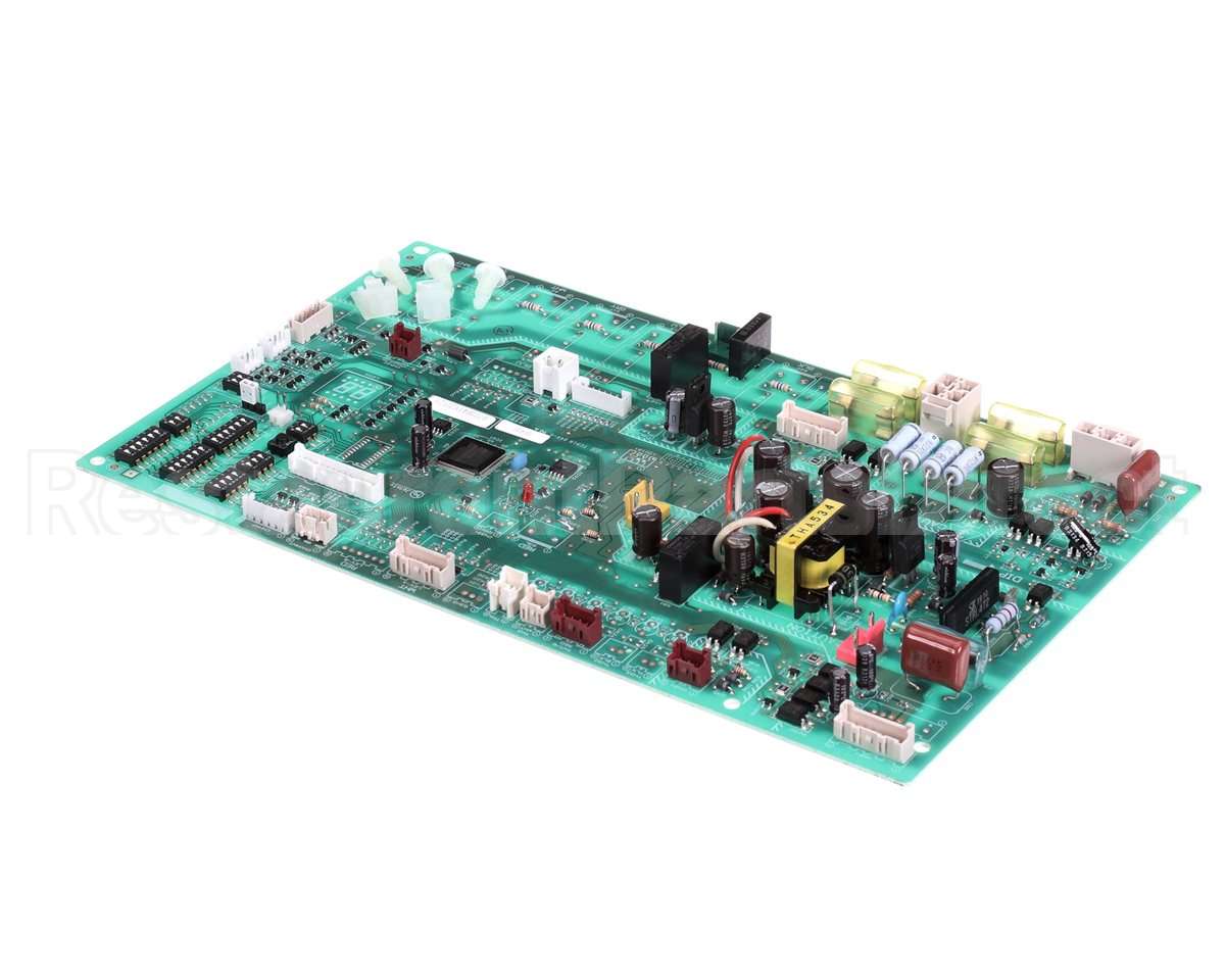 T7WF01315 Mitsubishi Control Board
