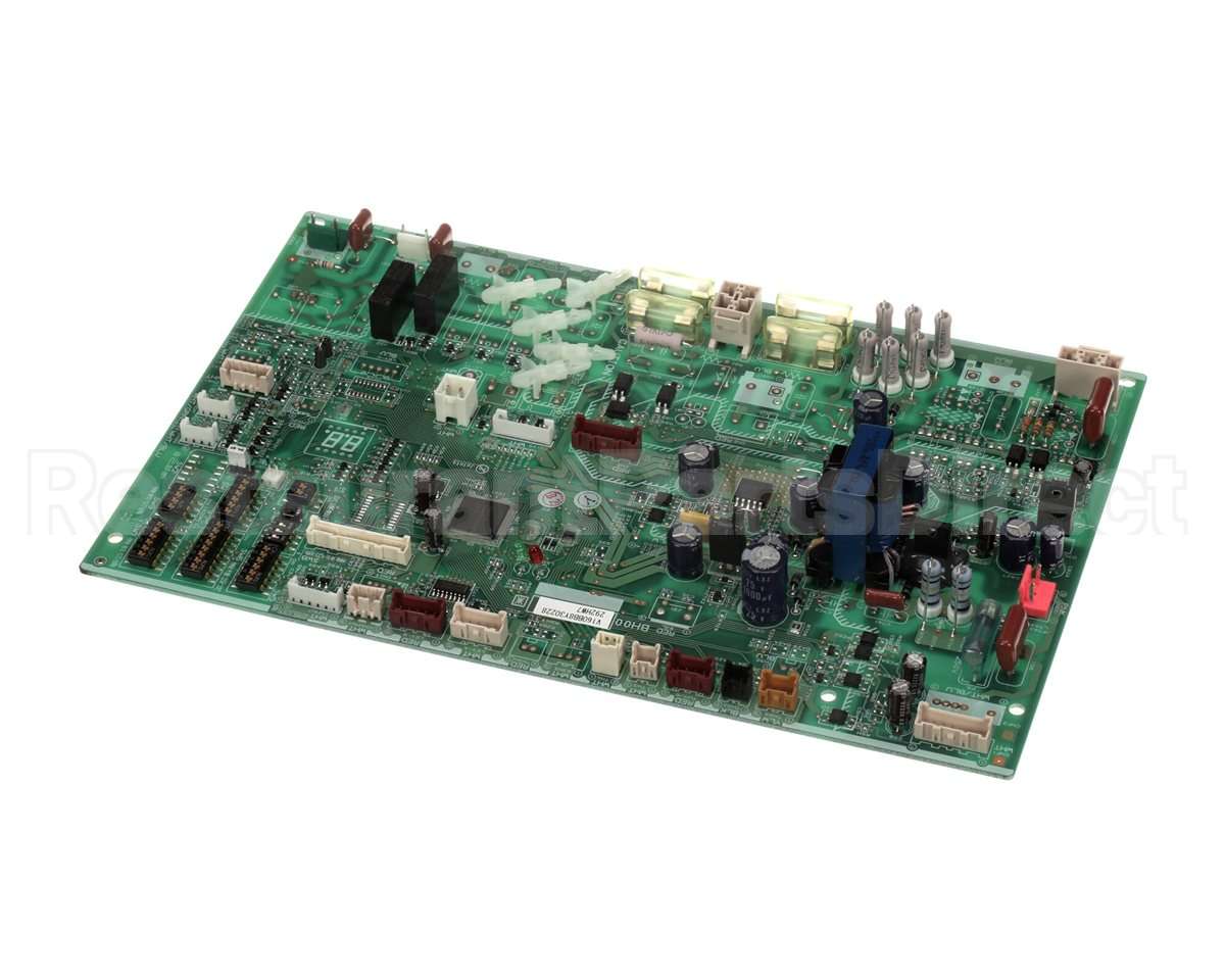 T7WS46315 Mitsubishi Board; Control