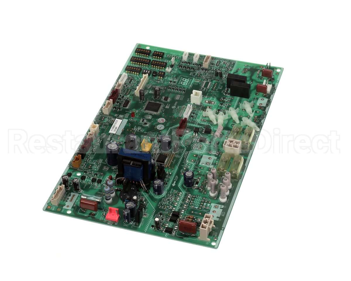T7WS46315 Mitsubishi Board; Control