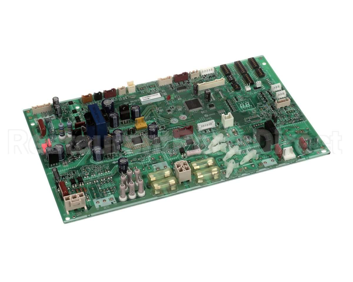 T7WS46315 Mitsubishi Board; Control