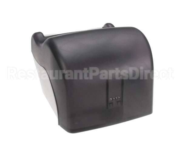 T8000TBK San Jamar Tear-N-Dry Essence-Classic-Bla