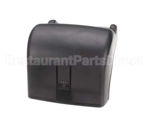 T8000TBK San Jamar Tear-N-Dry Essence-Classic-Bla