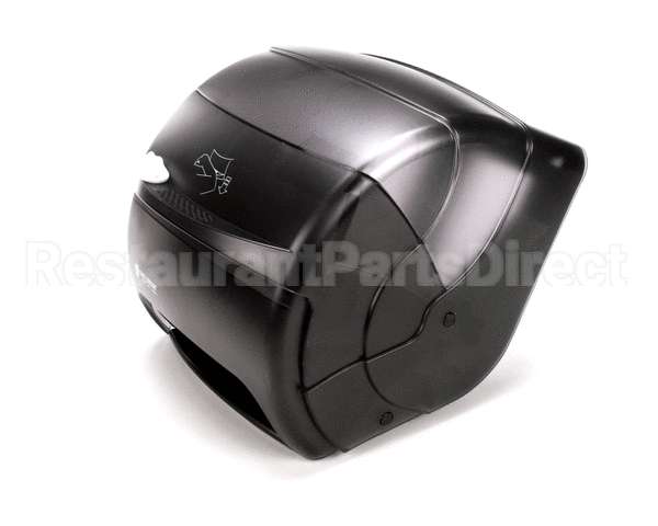 T850TBK San Jamar Integra Lever Roll Towel Dispenser - Bla