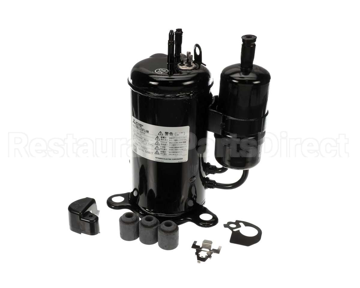 T92271617 Mitsubishi Compressor