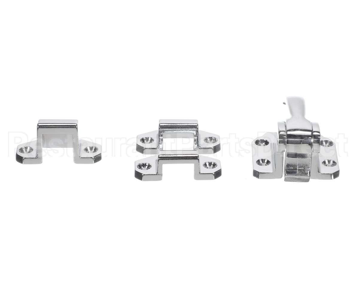 TA-123 Duke Latch,Door