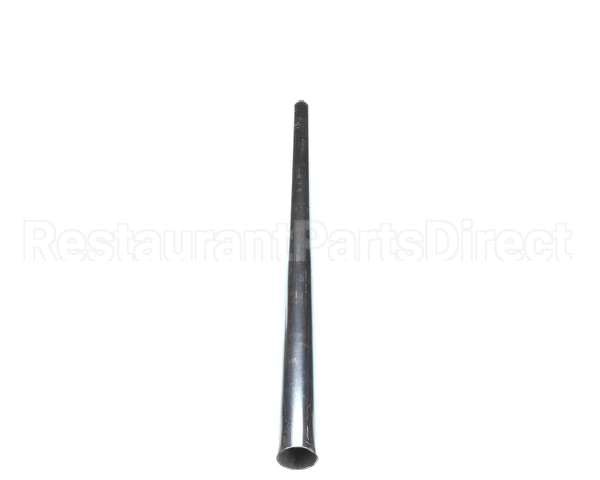TA-16 Advance Tabco Leg, Galvanized