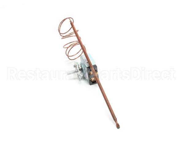 TA-21 Duke Thermostat,W/O Knob 1Ph