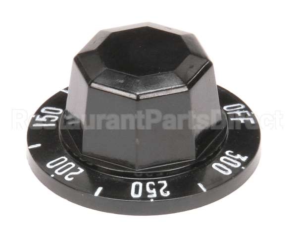 TA-24 Duke Knob,Thermostat Horizontal