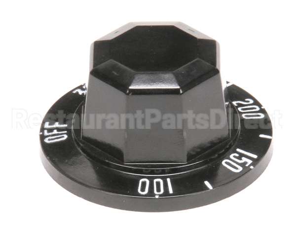 TA-24 Duke Knob,Thermostat Horizontal