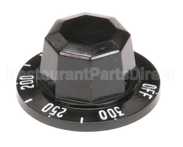 TA-24 Duke Knob,Thermostat Horizontal