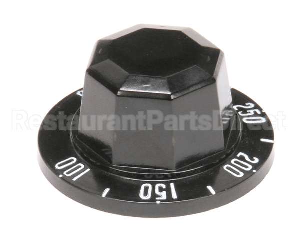 TA-24 Duke Knob,Thermostat Horizontal